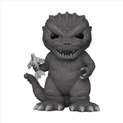 Buy Godzilla: 70th Anniversary - Godzilla (1954) 10" Pop! Vinyl