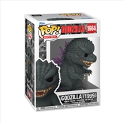 Buy Godzilla: 70th Anniversary - Godzilla (1999) Pop! Vinyl