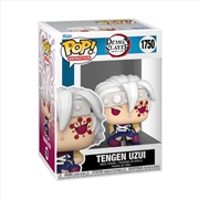 Buy Demon Slayer - Tengen Uzui Pop! Vinyl