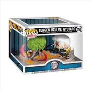 Buy Demon Slayer - Tengen vs Gyutaro Pop! Moment