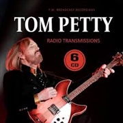 Buy Radio Transmissions (6Cd)