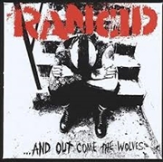 Buy And Out Come The Wolves - 20th Anniversary