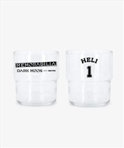 Buy Enhypen - Memorabilia Dark Moon Special Album Official Md Stack Glass Heli