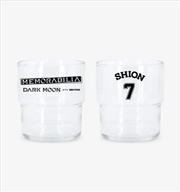 Buy Enhypen - Memorabilia Dark Moon Special Album Official Md Stack Glass Shion