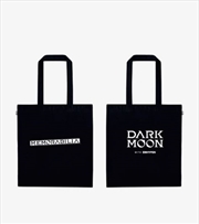 Buy Enhypen - Memorabilia Dark Moon Special Album Official Md Canvas Bag