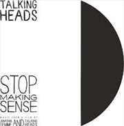 Buy Stop Making Sense - 40th Anniversary Edition