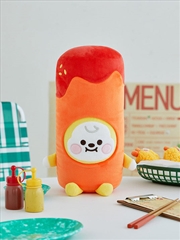 Buy Bt21 - Minini Bunsik Baby Plush Doll Chimmy