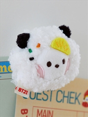 Buy Bt21 - Minini Bunsik Plush Magnet Rj