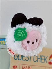 Buy Bt21 - Minini Bunsik Plush Magnet Cooky