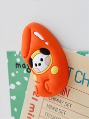 Buy Bt21 - Minini Bunsik Magnet Chimmy