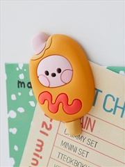 Buy Bt21 - Minini Bunsik Magnet Cooky