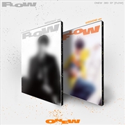 Buy Onew - 3Rd Mini Album [Flow] Random