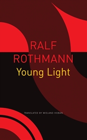 Buy Young Light (The Seagull Library of German Literature)