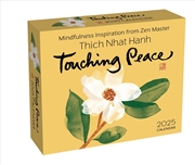 Buy Thich Nhat Hanh 2025 Boxed Calendar