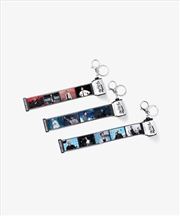 Buy Seventeen - Tour 'Follow' Again To Cinemas Official Md Film Keyring Hip Hop Team