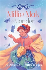 Buy Millie Mak The Mender