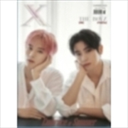 Buy Xblush 2024. Summer Standard Edition (Cover: The Boyz Hyunjae, Eric)