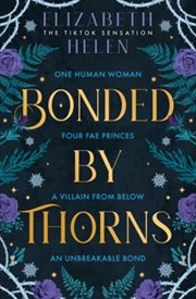 Buy Bonded By Thorns