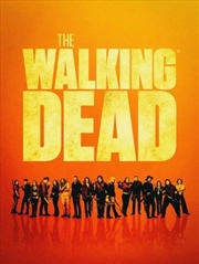 Buy The Walking Dead - Season 12