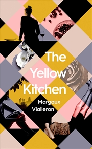 Buy The Yellow Kitchen