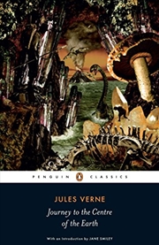 Buy Journey to the Centre of the Earth (Penguin Classics)