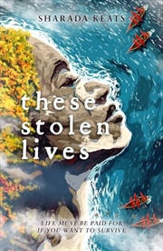 Buy These Stolen Lives