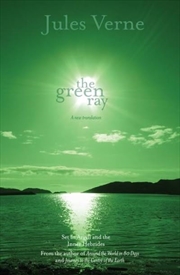 Buy The Green Ray