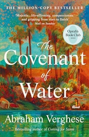 Buy The Covenant of Water