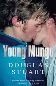 Buy Young Mungo