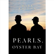 Buy Pearls: Oyster Bay