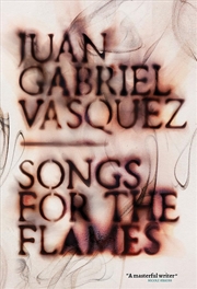 Buy Songs for the Flames