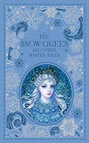 Buy Snow Queen & Other Winter Tales