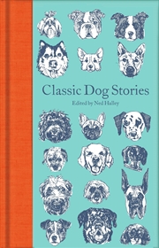 Buy Classic Dog Stories (Macmillan Collector's Library)