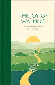 Buy The Joy of Walking