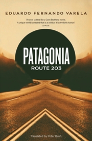 Buy Patagonia Route 203