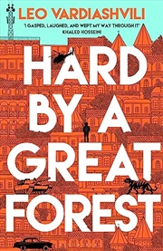 Buy HARD BY A GREAT FOREST