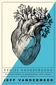 Buy Veniss Underground