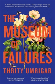 Buy The Museum of Failures