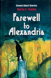 Buy Farewell to Alexandria: Eleven Short Stories