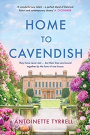 Buy Home To Cavendish