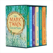 Buy The Mark Twain Collection (Box Set)