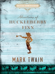 Buy The Adventures of Huckleberry Finn (Chartwell Classics)