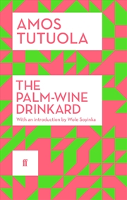 Buy Palm-Wine Drinkard