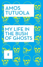 Buy My Life in the Bush of Ghosts