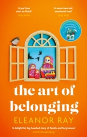 Buy Art Of Belonging