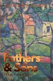 Buy Fathers and Sons (Wordsworth Classics)