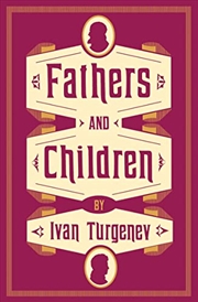 Buy Fathers and Children (Evergreens)