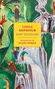 Buy Castle Gripsholm (New York Review Books Classics)