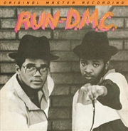 Buy Run-Dmc (40th Ann Edition)