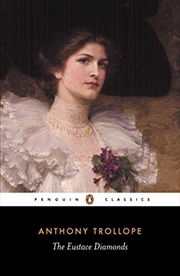 Buy The Eustace Diamonds (Penguin Classics)